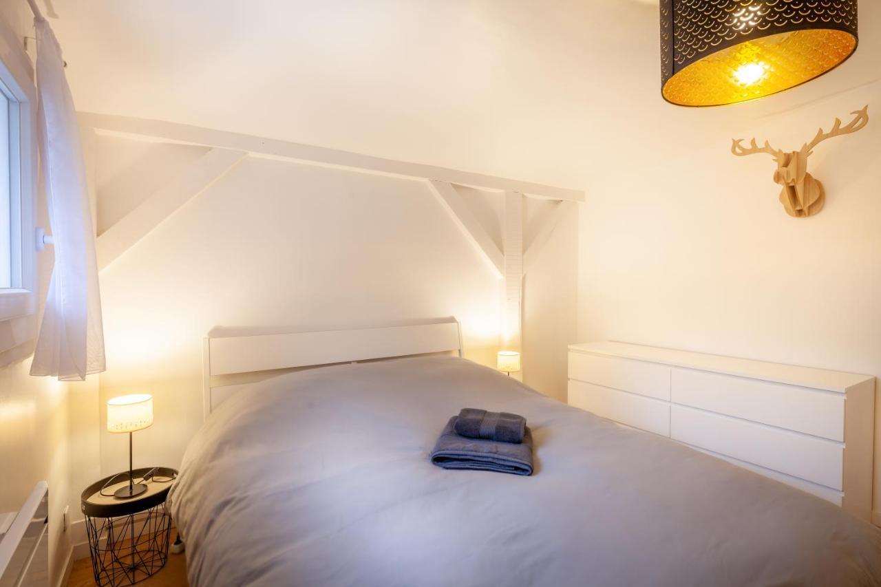 Villa La Maisonnette-aix *