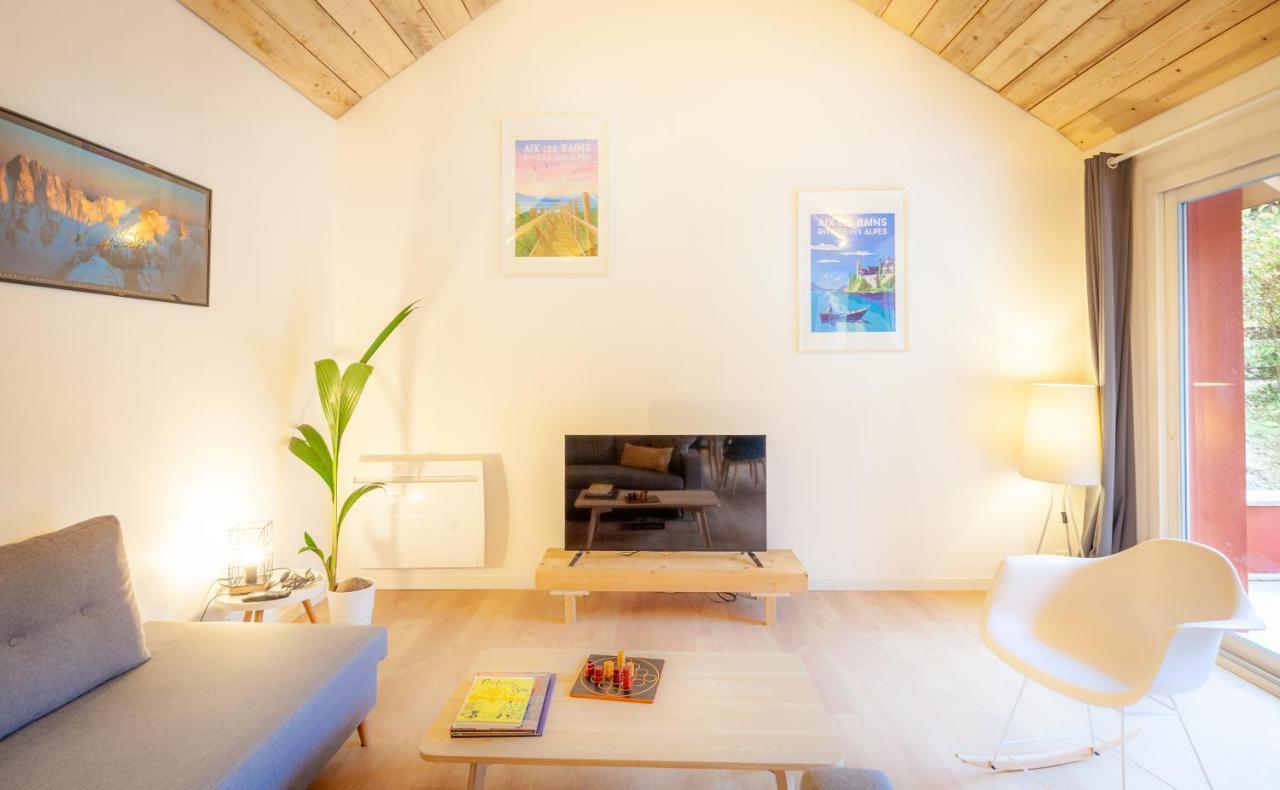 La Maisonnette-aix *